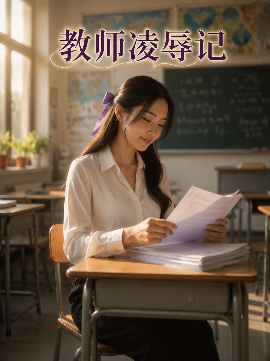 成人短剧：教师凌辱记
