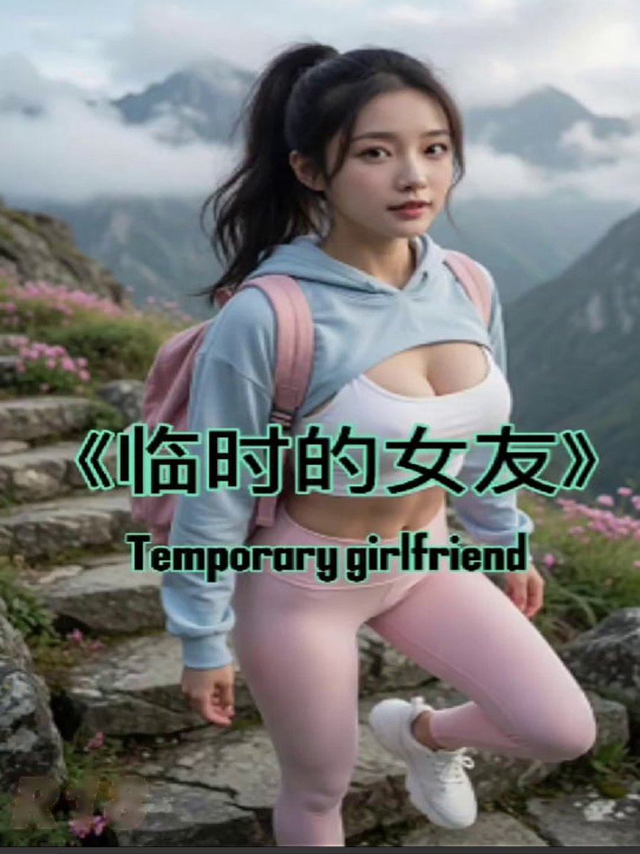 成人短剧：临时的女友