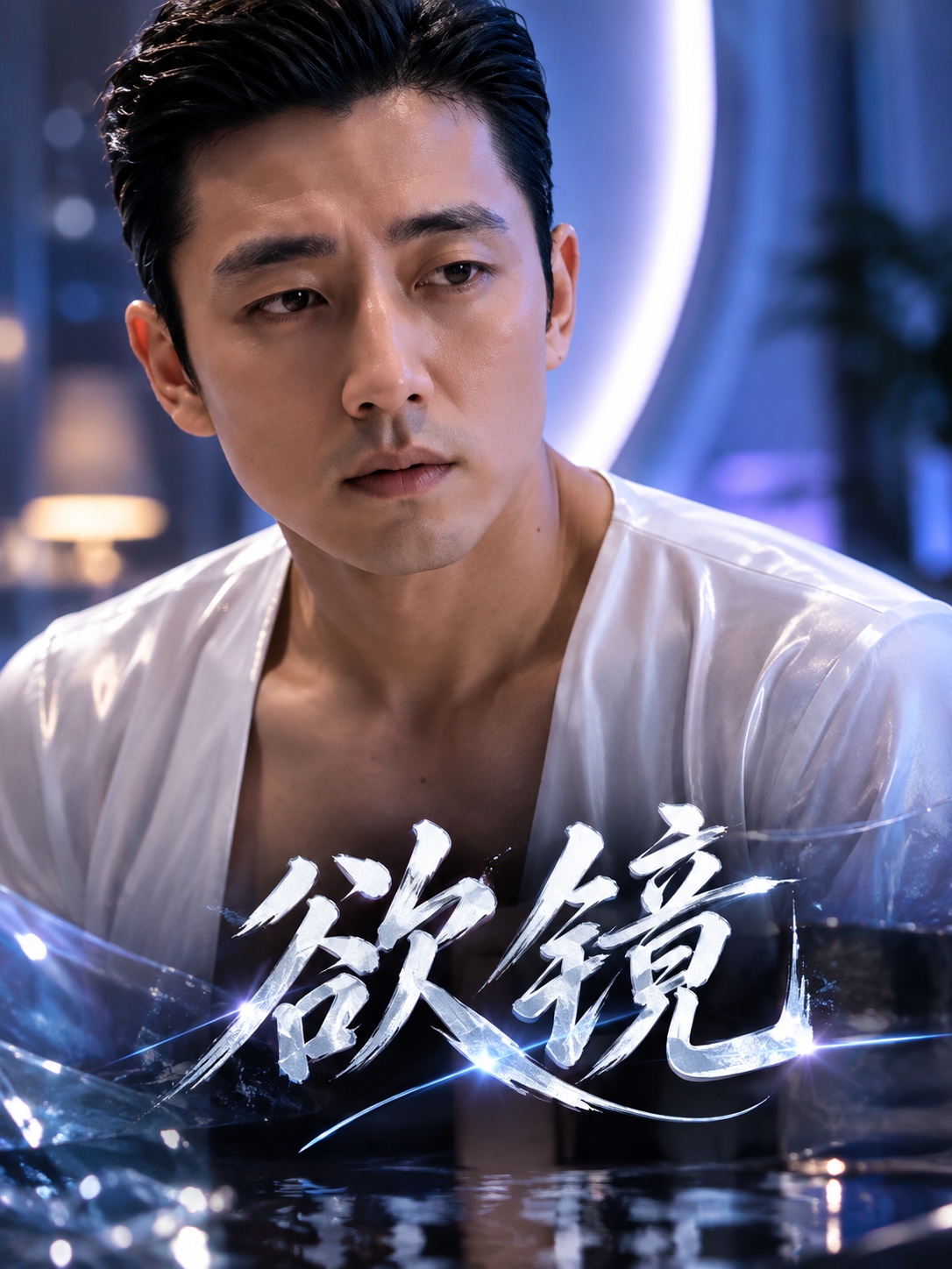 成人短剧：欲镜
