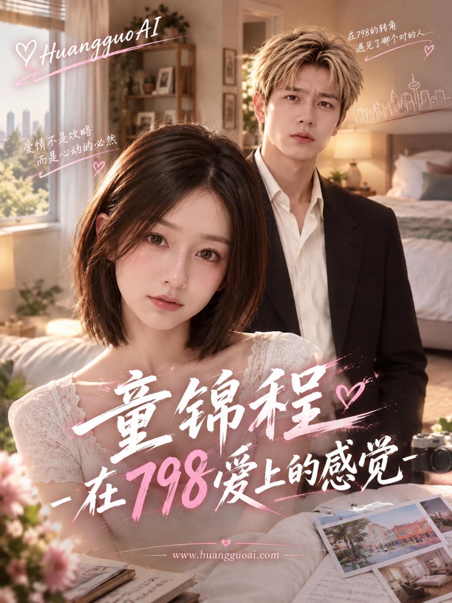 成人短剧：童锦程