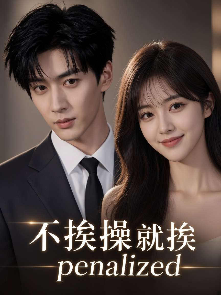 AI成人短剧：不挨操就挨罚