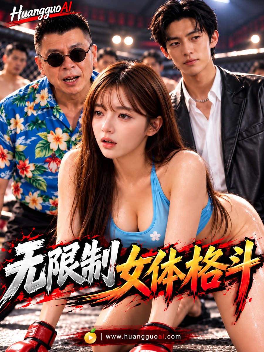 AI成人短剧：无限制女体格斗