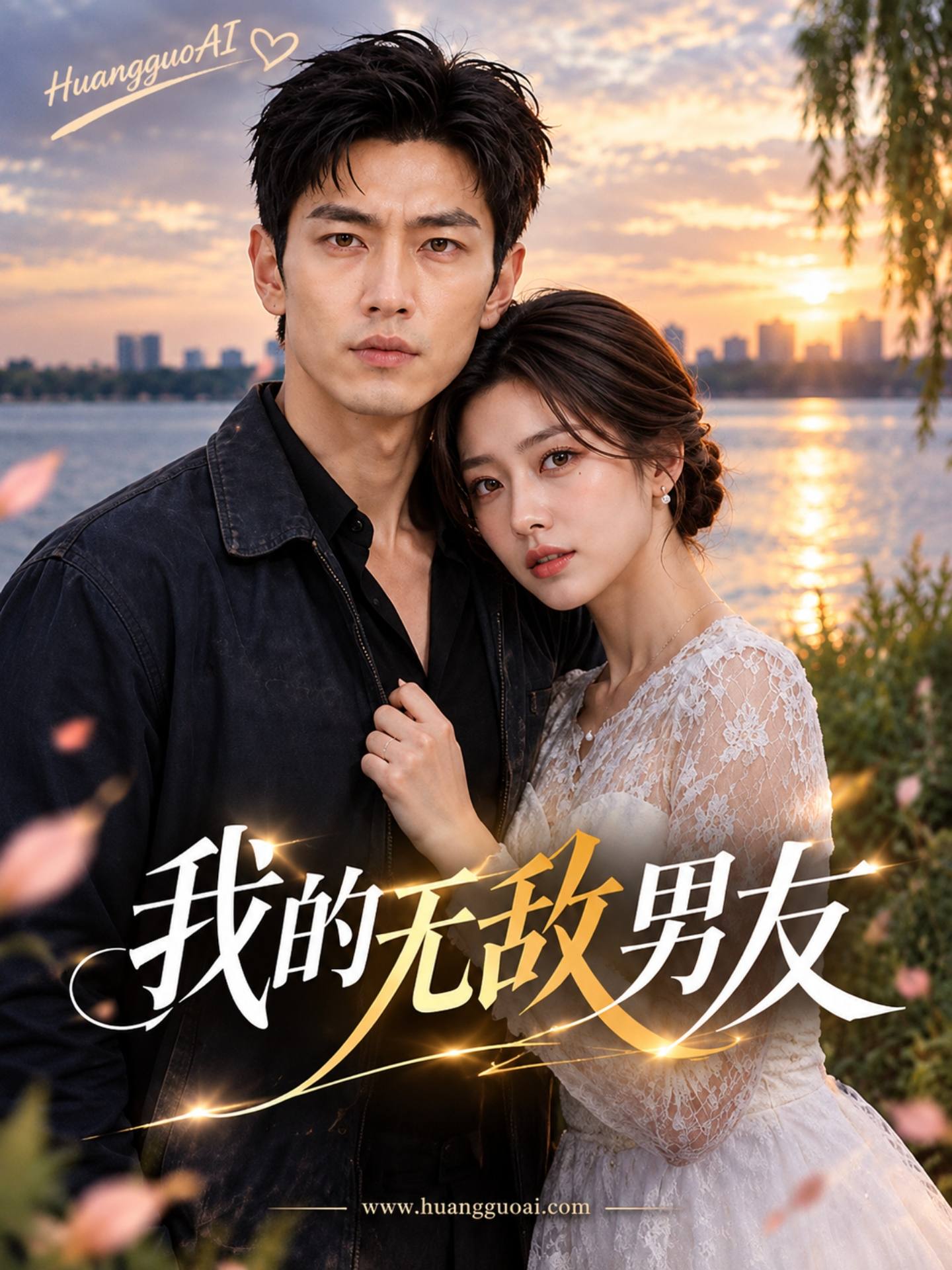 成人短剧：我的无敌男友