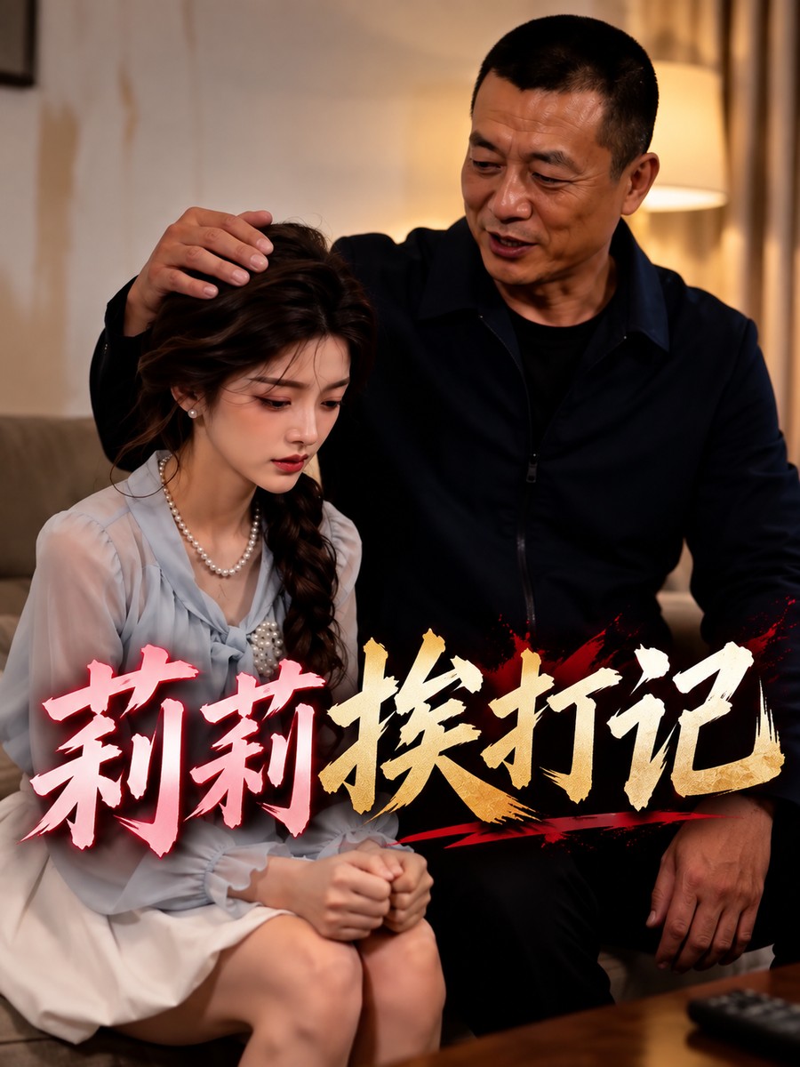 AI成人短剧：莉莉挨打记