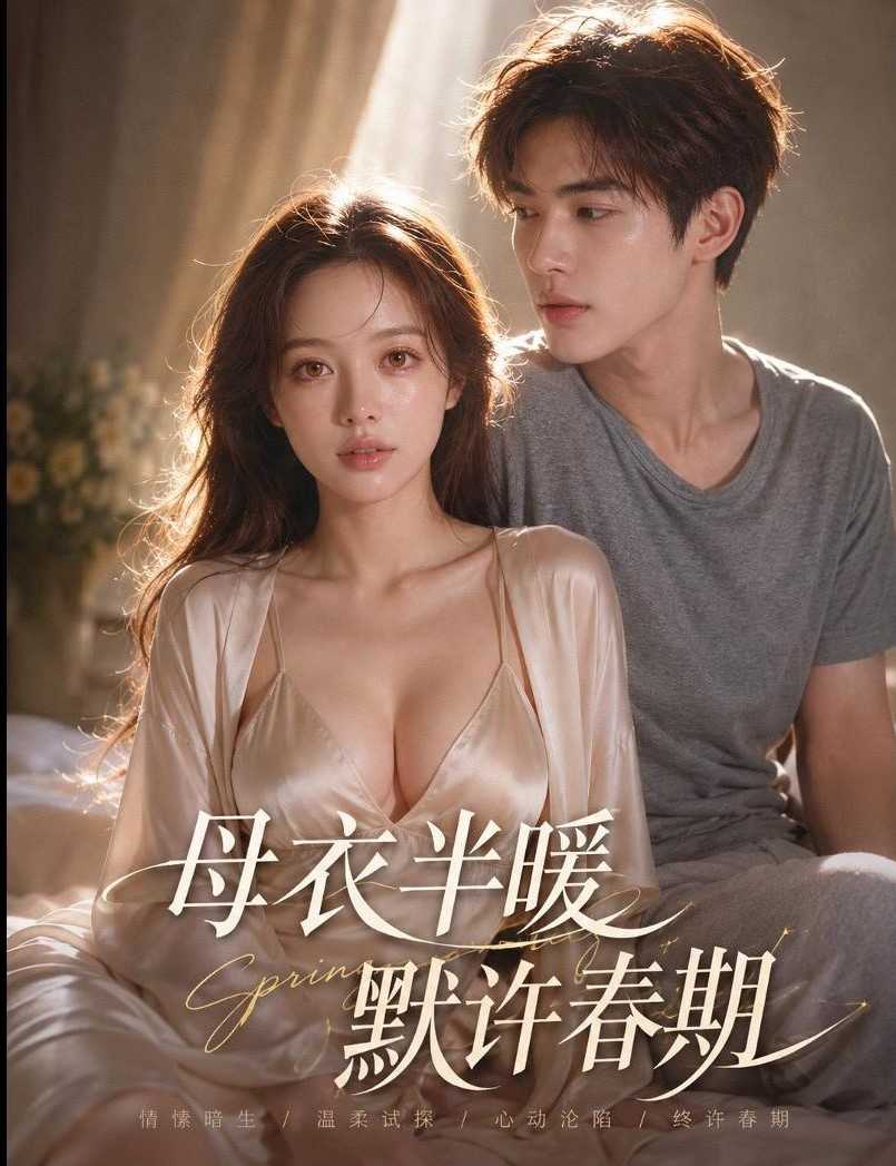 AI成人短剧：母衣半暖默许春期